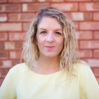 West Suffolk NHS Foundation Trust Employee Anna Hollis's profile photo