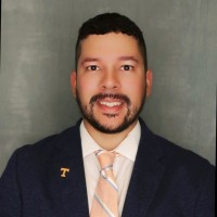 University of Tennessee, Knoxville Employee Raymond Davis's profile photo