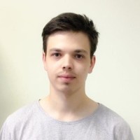 Anton Isaev Email