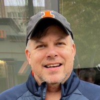 Image Marketing Enterprises LLC Employee Ames Foley's profile photo