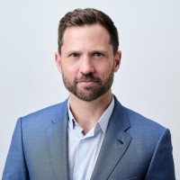 Piper Sandler Employee Treavor Hill's profile photo