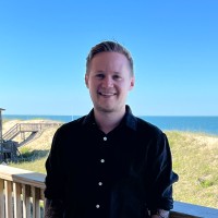 Ditto Employee Jeremy Oustrich's profile photo
