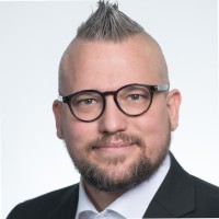Public Investment Fund (PIF) Employee Chris Rehm's profile photo