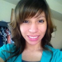 Nanny Anytime Employee Milcah Vizcarra's profile photo