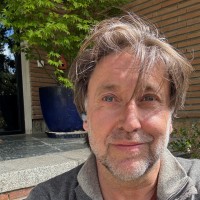 Aernnova Aerospace Employee Marc Salomon's profile photo