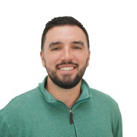 Vynamic Employee Taylor Close's profile photo