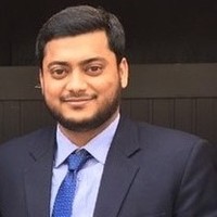Asian Development Bank (ADB) Employee Mohd Jawed's profile photo
