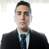 John Crane Employee Alejandro Javier Barbás's profile photo