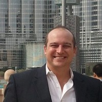 Cunningham Engineering Employee Mark Wilson's profile photo