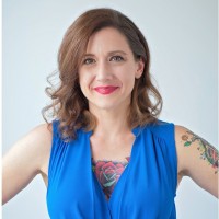 Scopify.ai Employee Lorene Lynch's profile photo