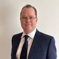 Taurus Finance Employee Paul Garvey's profile photo