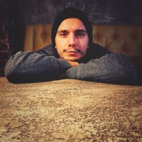 IBIT LTD Employee Nikita Kliuchnikov's profile photo