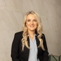 Queensland Country Bank Employee Kirsten Atkinson's profile photo