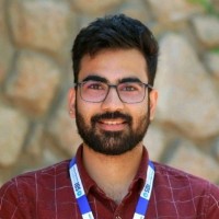 Dhwani Rural Information Systems Employee Krishna Maheshwari's profile photo