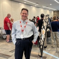 Extended Education, University of Manitoba Employee Eric Charron's profile photo
