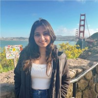 Vidushi Raturi Email & Phone Number | Netflix Security Software ...