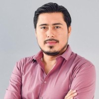 Luis Urrecha's profile photo