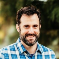 Zapier Employee Dave Graves's profile photo