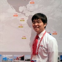 Yudo Inc Employee Dennis Kim's profile photo