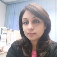 Khushboo Rampal Email