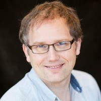 Lendesk Employee Kyle Harrison's profile photo