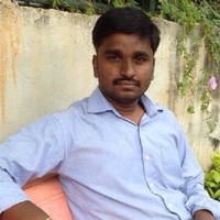 Scotts Garments Limited Employee Nagendiran A's profile photo