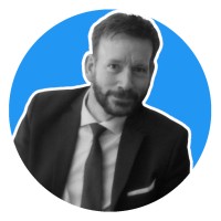 BVCM Employee André Bosma's profile photo