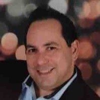 Regions Bank Employee Hector B. Sanchez's profile photo