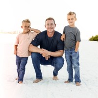 Jonathan Allison Email & Phone Number