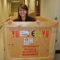 University of Tennessee, Knoxville Employee Jamie Coble's profile photo
