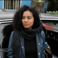 Grafo Audiovisual Employee Flora Suzuki's profile photo