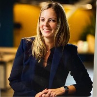 ING Hubs Romania Employee Silvia Dumitrascu's profile photo