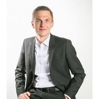 Jupiter Asset Management Employee Daniel Endres's profile photo