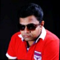 Pentium constructions Employee Sasikumar M's profile photo