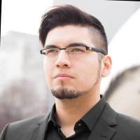 RDC. Employee Jeff Gallardo's profile photo