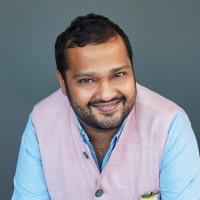 Naivedya Agarwal Email