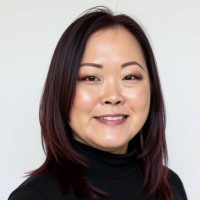 Pocketalk Employee Satoko Young's profile photo