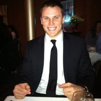 Nick Cox Email & Phone Number