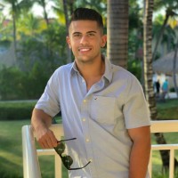 Luis Tinoco Email & Phone Number
