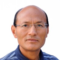 Pierce Engineers Employee Shilak Shakya's profile photo