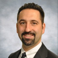 City of Los Angeles Employee Ted Ross's profile photo