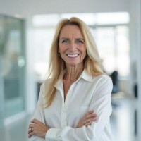 Astrobotic Employee Leslie Quealy's profile photo