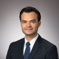 Integrative Emergency Services Employee J Robert Rosillo's profile photo