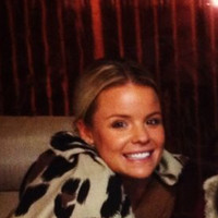 Qantas Employee Brooke Rowe's profile photo