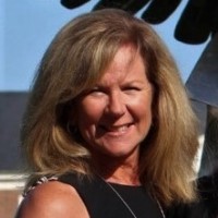 Eileen Scott
