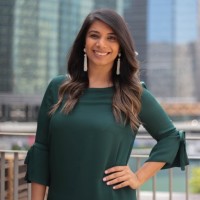 RoundGlass Foundation Employee Sunila Artani's profile photo