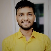 Image InfoSystems Employee Abhinav Raj's profile photo