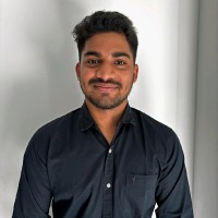 IBC Cube Employee Kaushal Suvarna's profile photo
