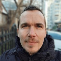 eMAG Employee Alin Radu's profile photo