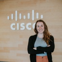 Cisco Employee Helen Ewing's profile photo